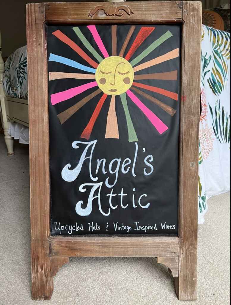 Angel Allen