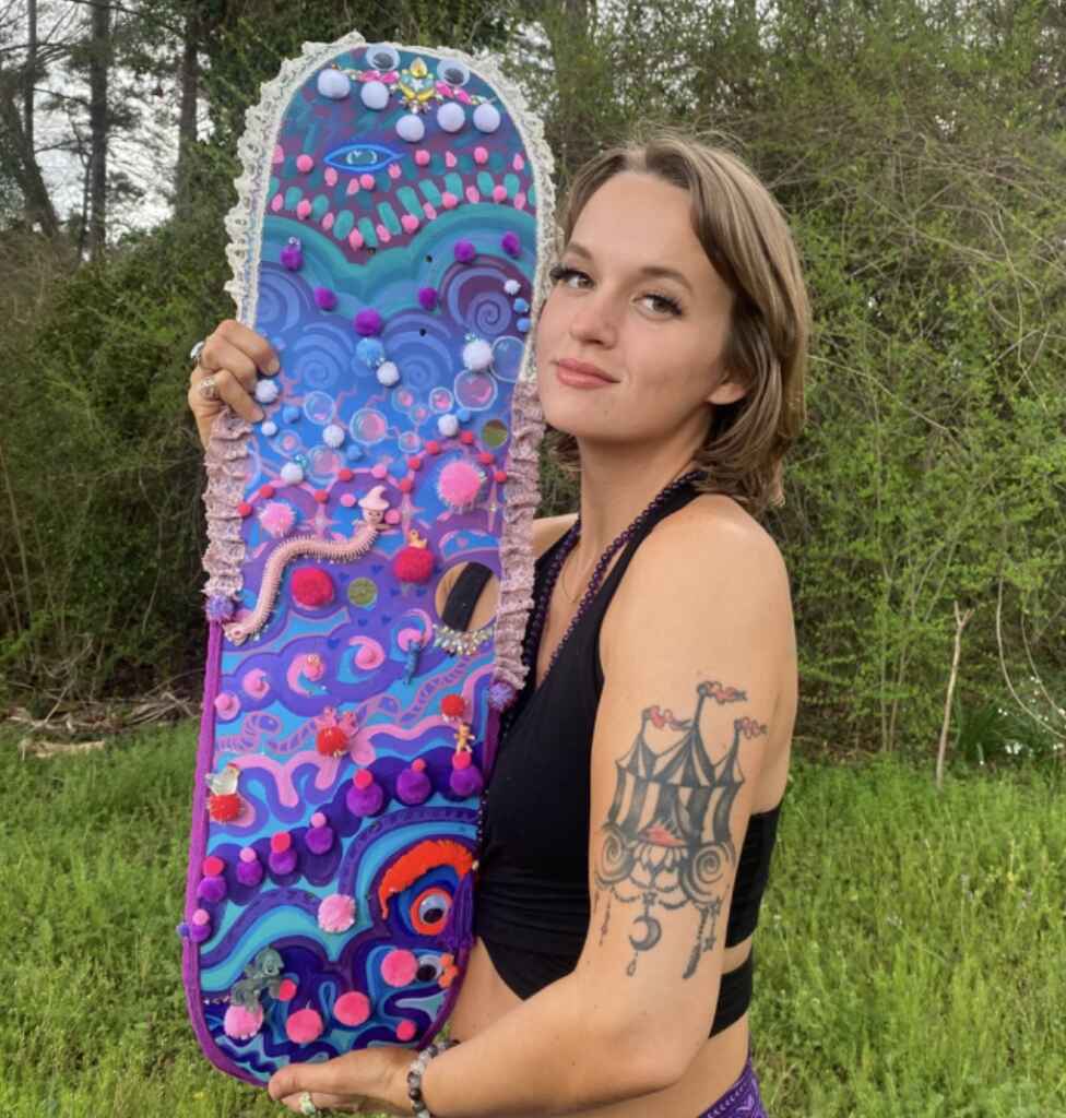 Graciana